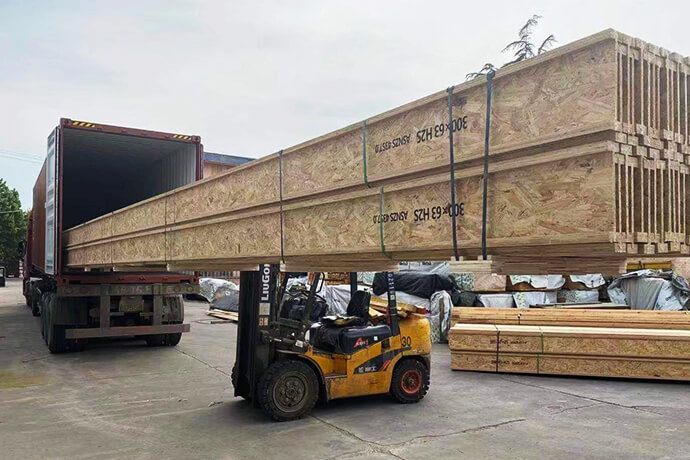 SHANDONG UNIQUE NEW MATERIAL CO.,LTD