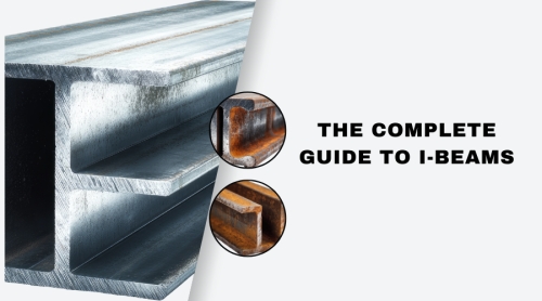 The Complete Guide to I-Beams