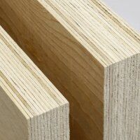 LVL(Laminated Veneer Lumber)