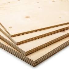 High Quality Plywood Boards
