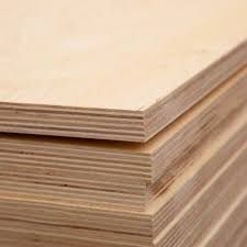 High Quality Plywood Boards