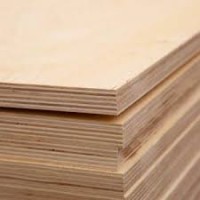 High Quality Plywood Boards