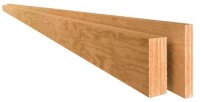 Structural and frame LVL used for canada market