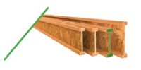 High Quality I beams