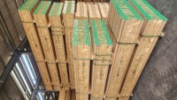 Engineered floor joist ASTM D5055