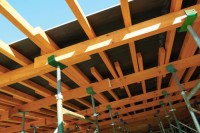 2.2E grade structual LVL for America