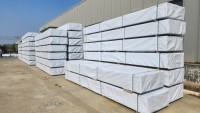 Engineered joists
