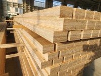 Structural and frame LVL used for canada market