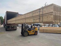 Engineered joists