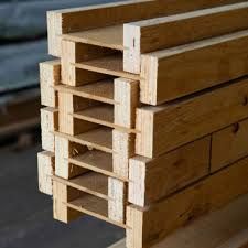 Premium Quality Customized Floor Joists