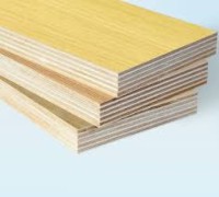 Premium Quality Customized Plywood Boards
