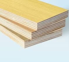 Premium Quality Customized Plywood Boards