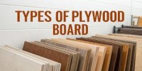 Premium Quality Customized Plywood Boards