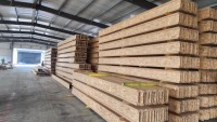 Wood I Joist