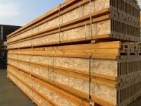 Premium Quality Customized I beams